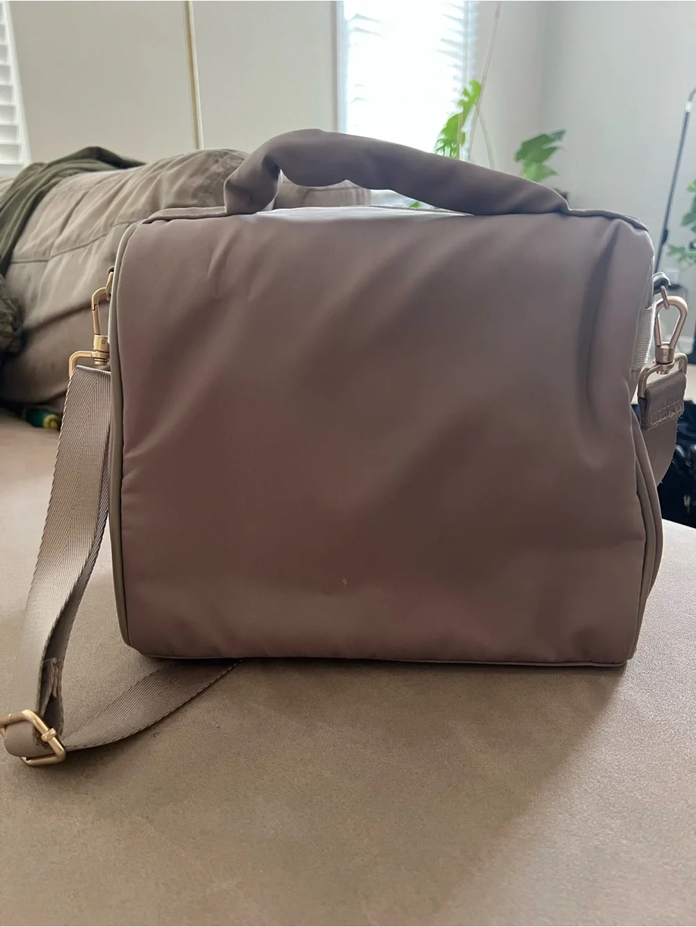 JuJuBe Insulated Bottle Bag